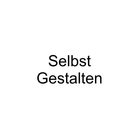 Runde Karte