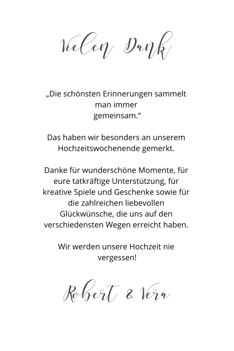 Karteninnenseite
