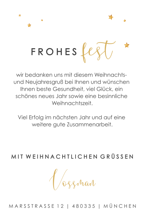 Karteninnenseite