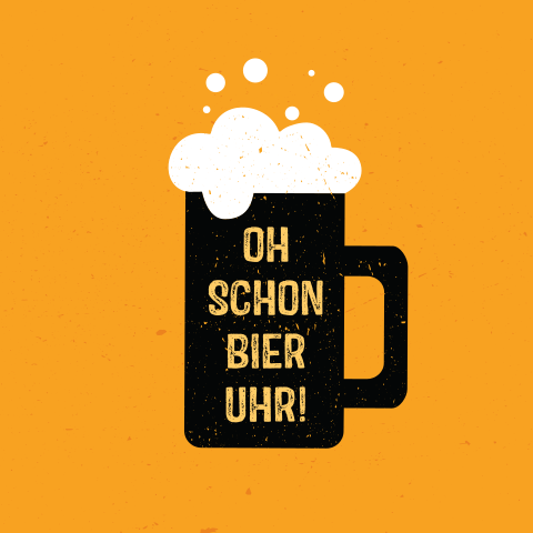 Biergenießer