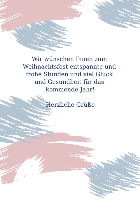 Karteninnenseite