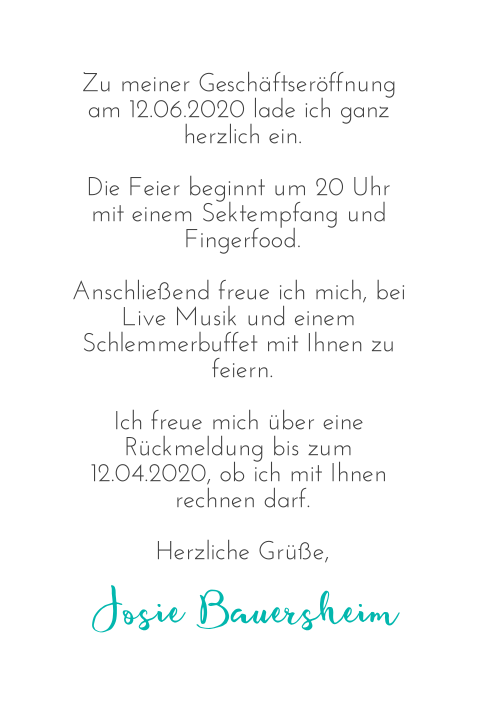 Karteninnenseite