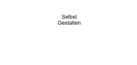 Einfachkarte blanko panorama mit abgerundeten Ecken