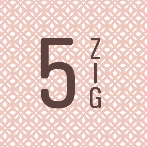 Fünfzig Jahre rosa - 50