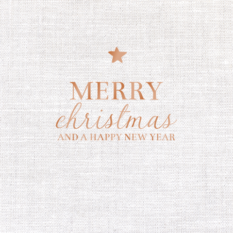 RTL-Wir helfen Kindern - Merry Christmas to you
