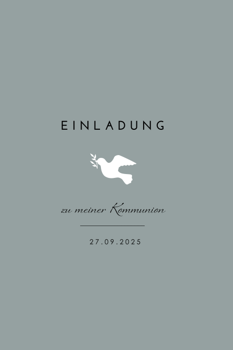 Kommunion