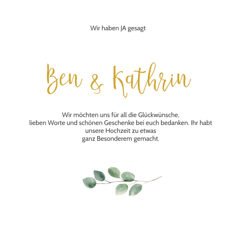 Karteninnenseite