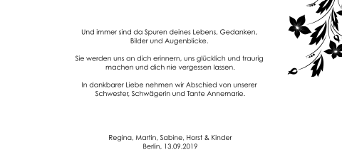 Karteninnenseite