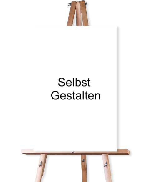 Blanko-Willkommensschild-hoch-40x60cm