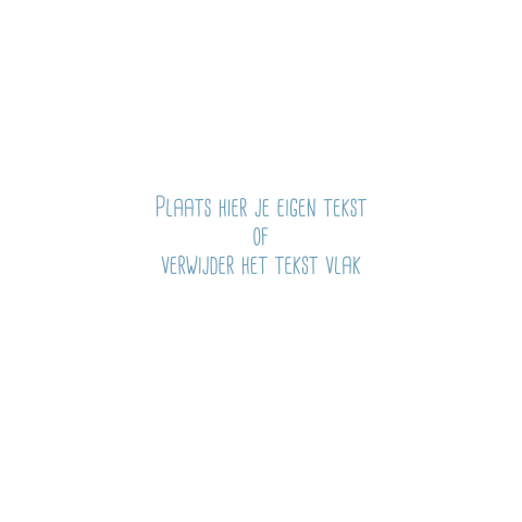 Kaart binnenkant