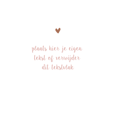 Kaart binnenkant