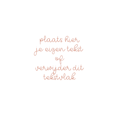Kaart binnenkant