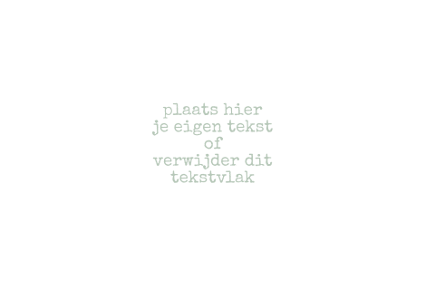 Kaart binnenkant