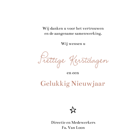 Kaart binnenkant