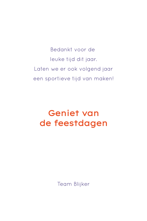 Kaart binnenkant