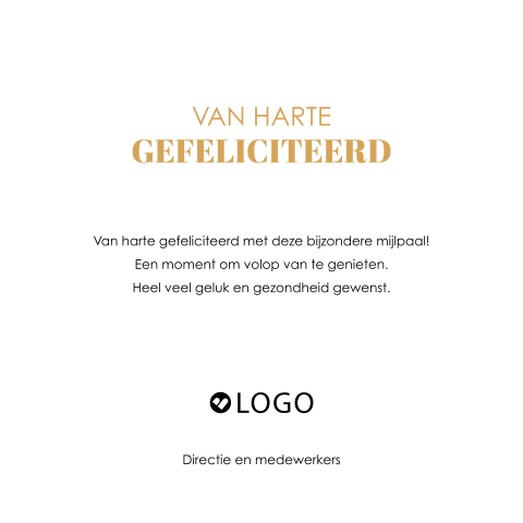 Kaart binnenkant
