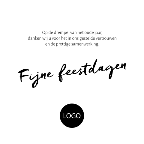 Kaart binnenkant