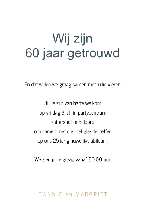Kaart binnenkant