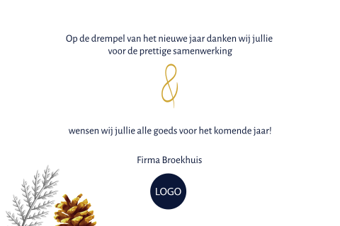 Kaart binnenkant