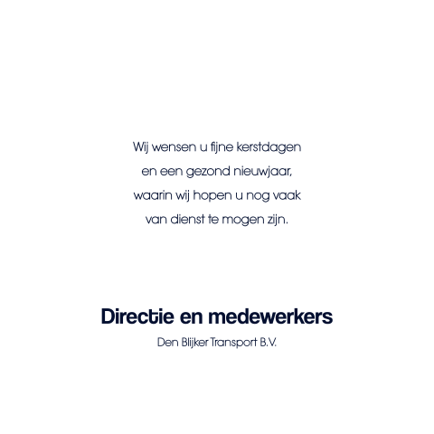 Kaart binnenkant