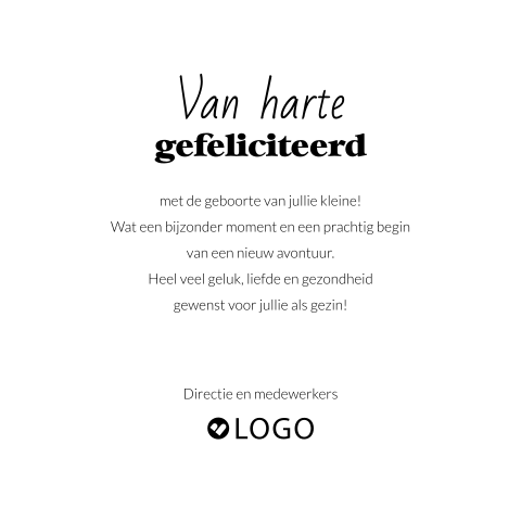Kaart binnenkant