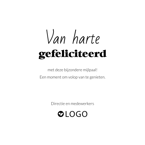 Kaart binnenkant
