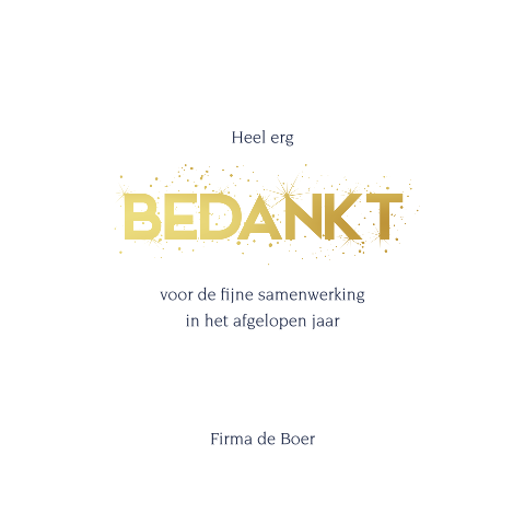 Kaart binnenkant