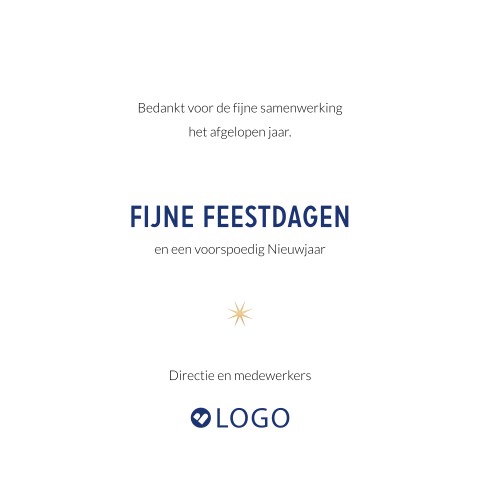 Kaart binnenkant