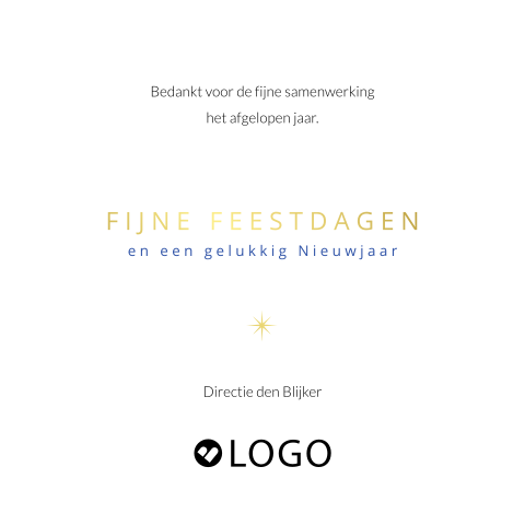 Kaart binnenkant