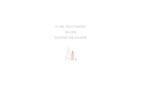 Kaart binnenkant