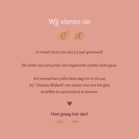 Kaart binnenkant