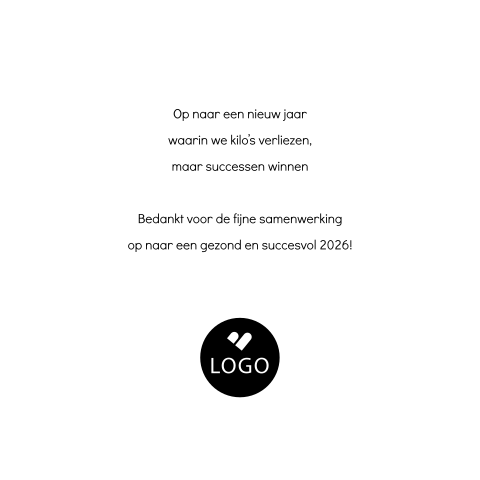 Kaart binnenkant