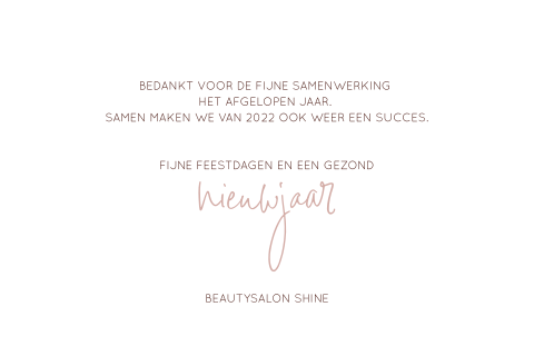 Kaart binnenkant