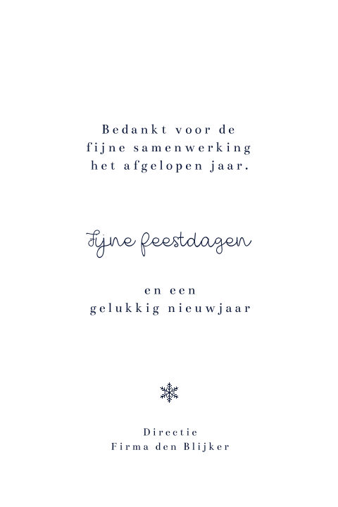 Kaart binnenkant