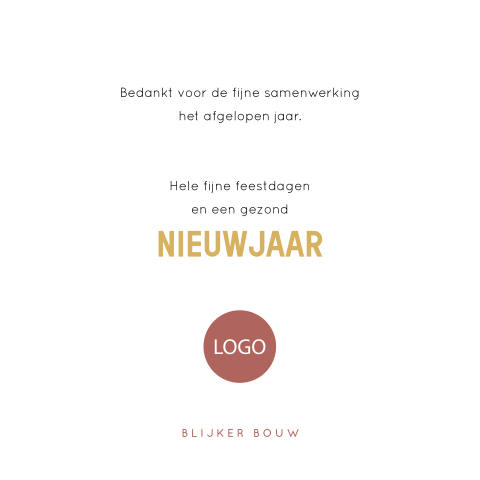 Kaart binnenkant