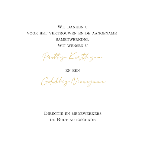 Kaart binnenkant