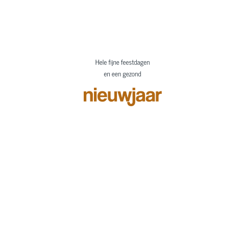 Kaart binnenkant