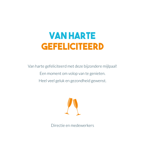 Kaart binnenkant
