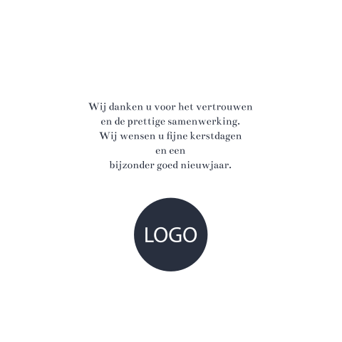 Kaart binnenkant