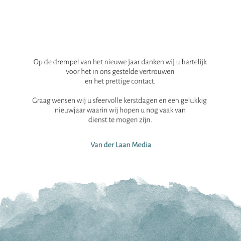 Kaart binnenkant