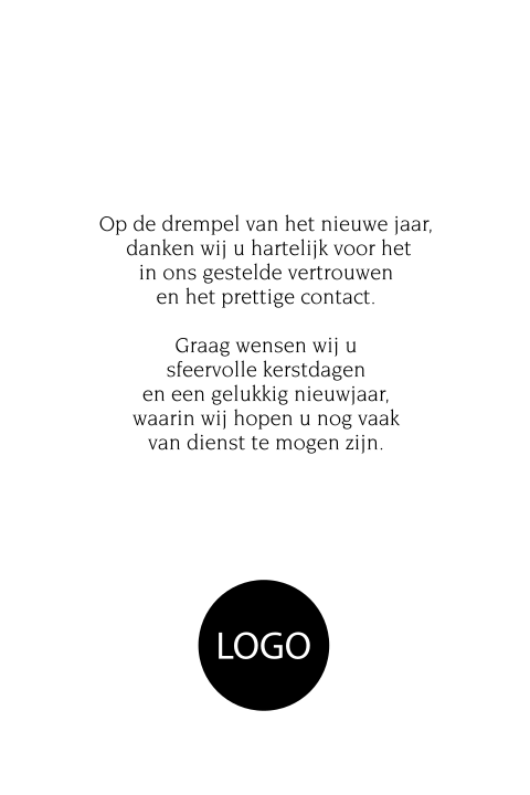 Kaart binnenkant