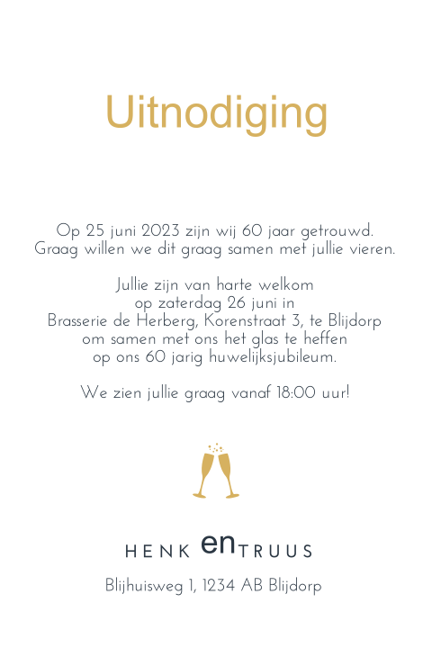 Kaart binnenkant
