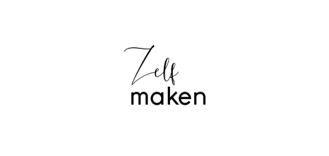 Dubbel panorama trouwkaart zelf maken