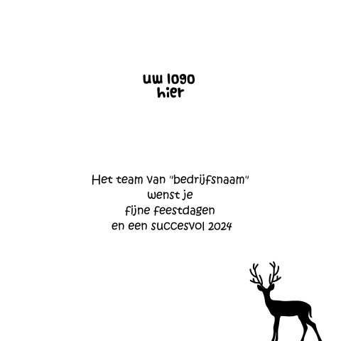 Kaart binnenkant