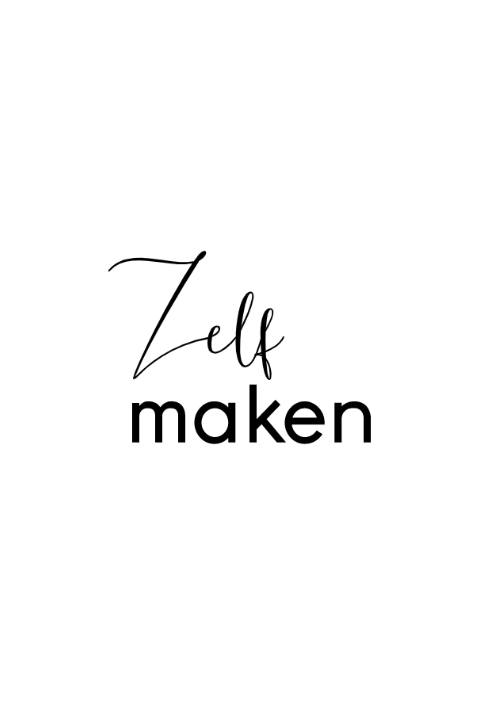 Enkele staande verhuiskaart