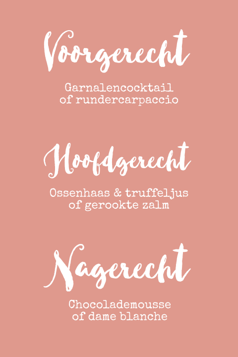 Kaart binnenkant