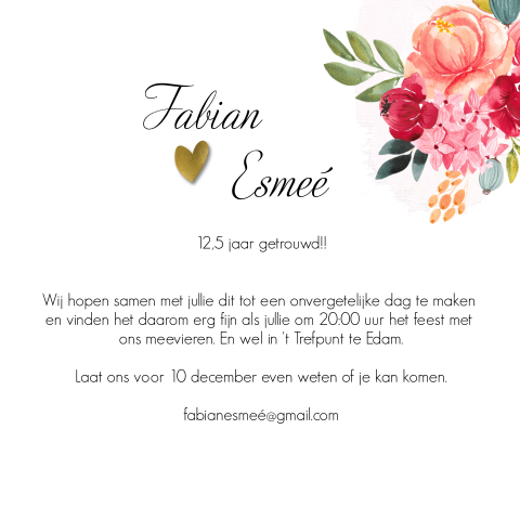 Kaart binnenkant