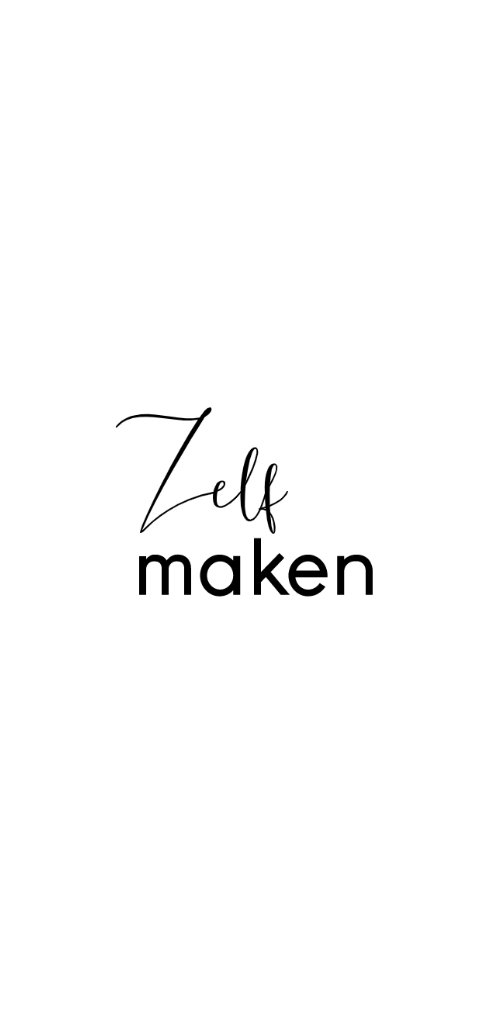 Enkel langwerpig jubileumkaart