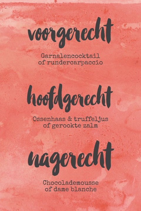 Kaart binnenkant