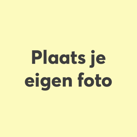 Jubileumkaart zelf maken met foto